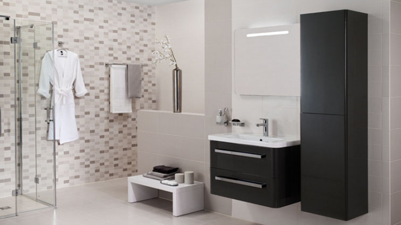 Badeværelse inspiration