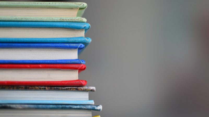 Højskole litteratur og filmproduktion