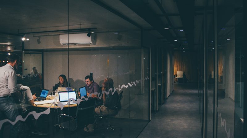 Sådan får din virksomhed succes med professionel SEO rådgivning